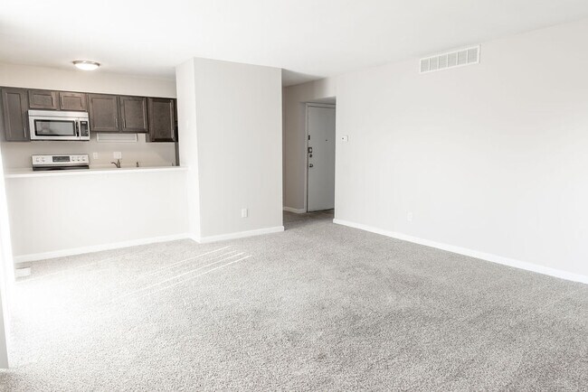Foto del edificio - Townway Place