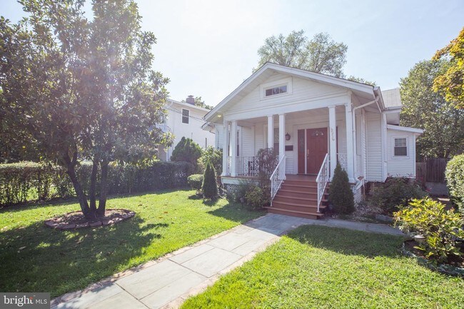 Foto del edificio - 6316 9th St NW