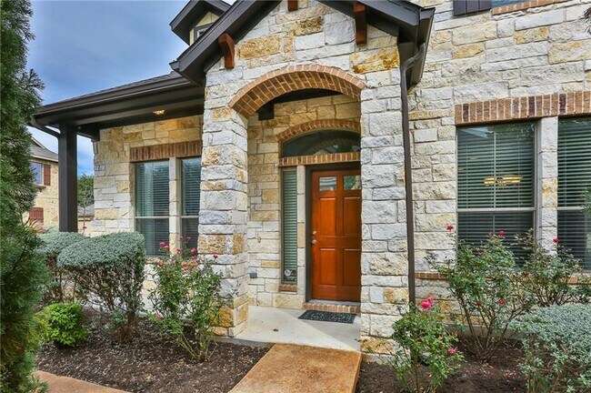 Foto del edificio - 11400 W Parmer Ln