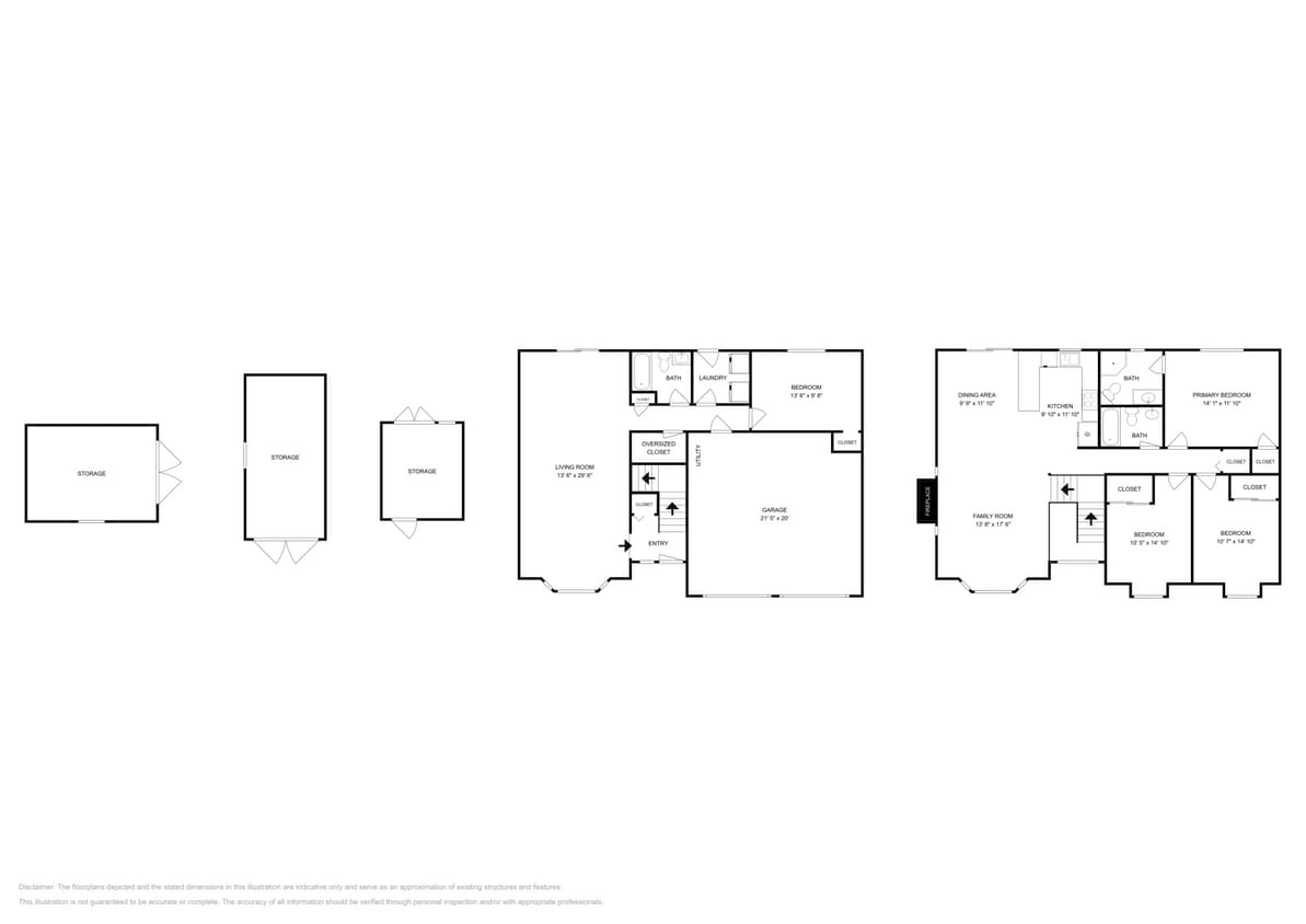 Building Photo - 22906 128th Ave E