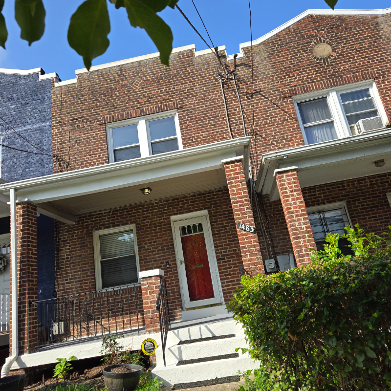 Primary Photo - 1483 Morris Rd SE