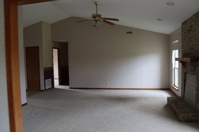 Foto del edificio - 1953 Greenbrier Ave