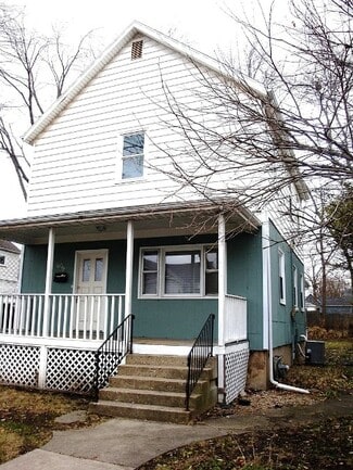 Building Photo - 609 W Market St