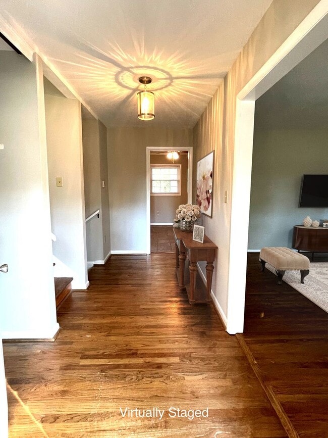 Building Photo - Five Points - 4br Home FOR RENT