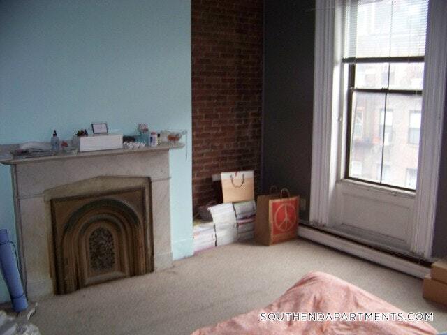 Foto del edificio - 23 Worcester Square