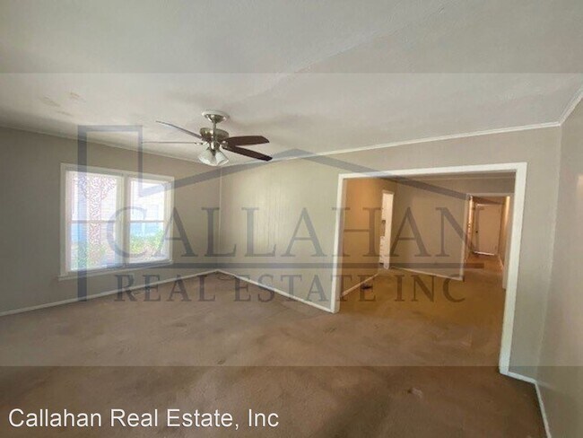 Building Photo - 2 br, 1 bath House - 3912 North Cypress