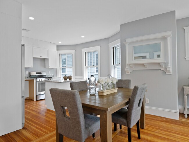 Foto del edificio - 263 Walnut St