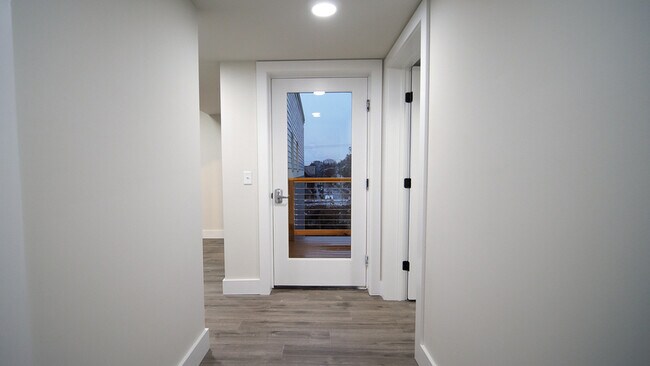 Foto del edificio - 15 Hungerford Terrace
