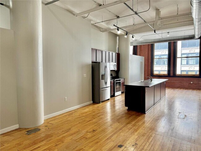 Foto del edificio - 1520 Washington Ave