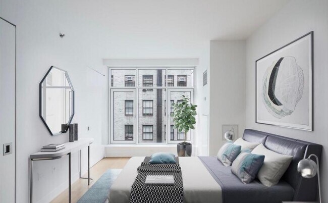 Foto del edificio - 2 bedroom in New York NY 10017