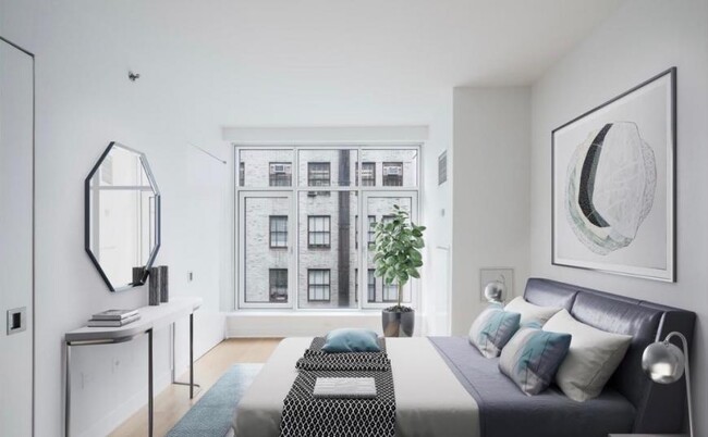 Building Photo - 2 bedroom in New York NY 10017