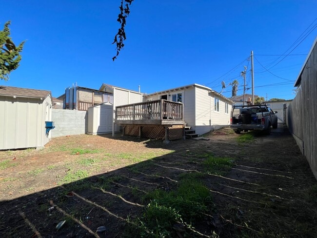 Foto del edificio - Great Two Bedroom House in Seaside