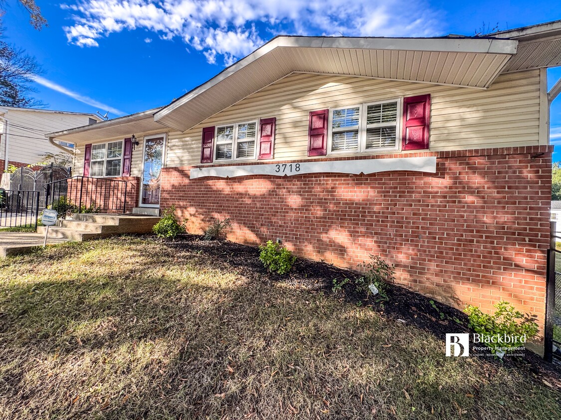 Photo - 3718 Dianna Rd (Hillcrest Heights, MD)