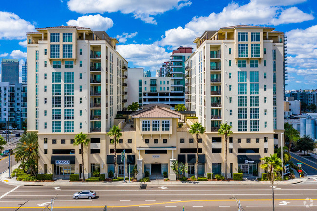 Ventana Apartments Tampa