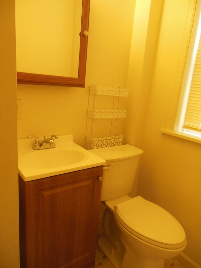 Bathroom - 3439 Frankford Ave