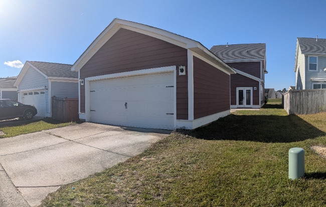 Building Photo - 115 Yorkshire Dr