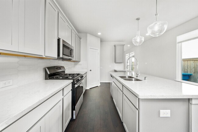 Foto del edificio - 15642 Dark Sky Trail