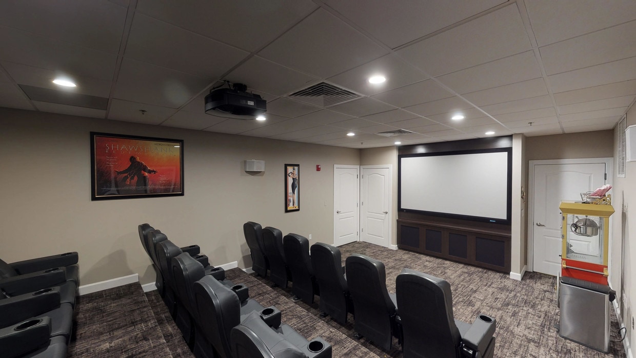 Photo - Mansions on the Plaza Apartments