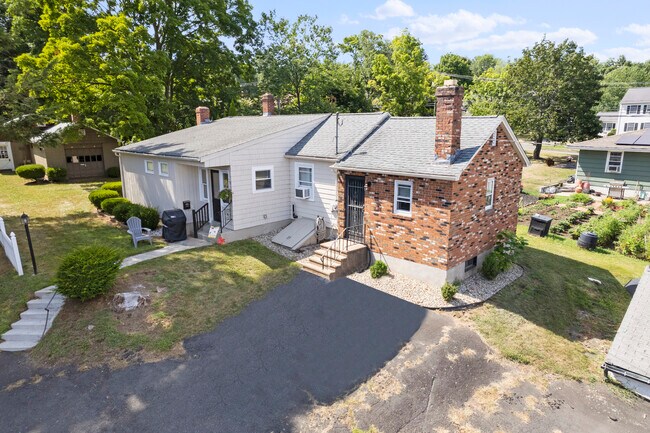 Foto del edificio - 160 Beecher St