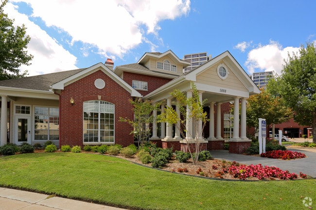Building Photo - Renaissance Uptown Tulsa