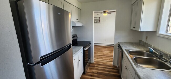 Foto del edificio - 1218 Lowry St