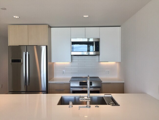 Foto del edificio - Kakaako: Ae'o - 2 Bed, 2 Bath Condo with 1...