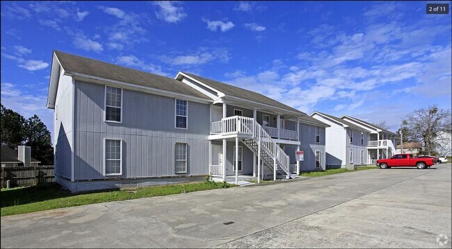 Building Photo - 1469 Green St