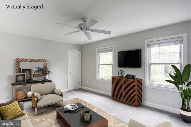 Foto del edificio - 2335 40th St NW