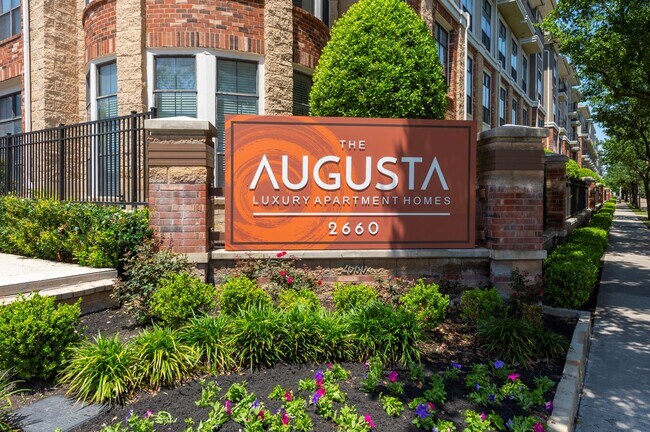 Foto del edificio - The Augusta