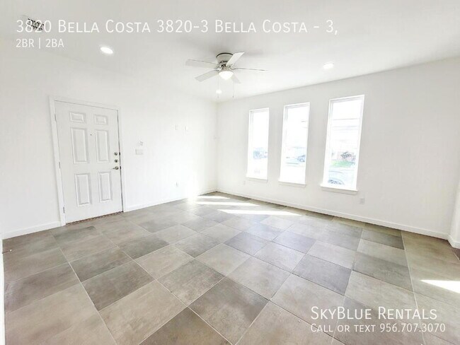 Building Photo - 3820 Bella Costa 3820-3 Bella Costa-3,