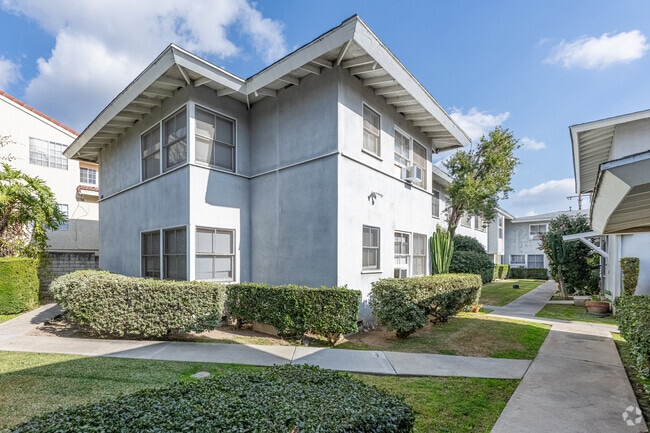 620 calle 2 sur - Valley Manor Apartments