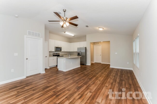 Building Photo - 2000 Howard Christy Ct