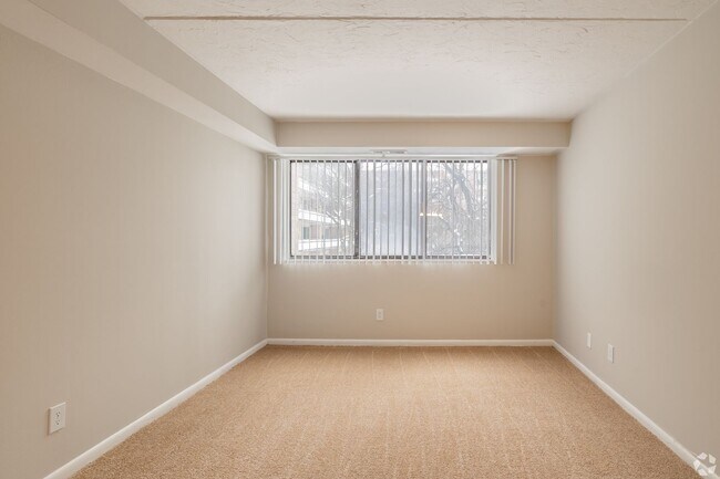 Interior Photo - Coppertree Apartments
