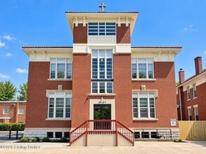Building Photo - 1107 E Kentucky St