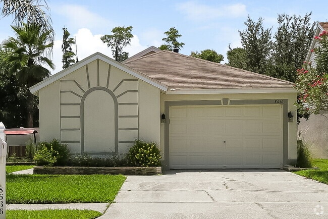 Building Photo - 8636 Hawbuck St