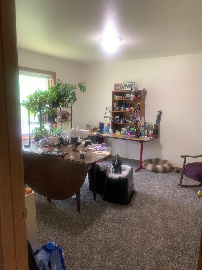Dormitorio principal - 301 N Pleasant St