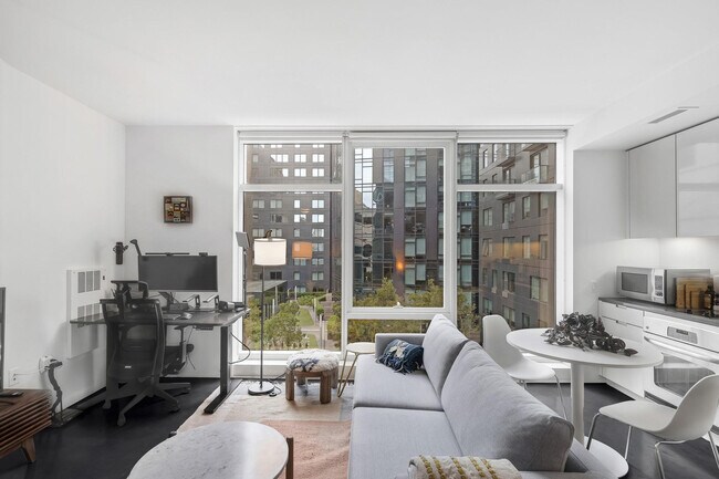 Foto del edificio - 18 10th St