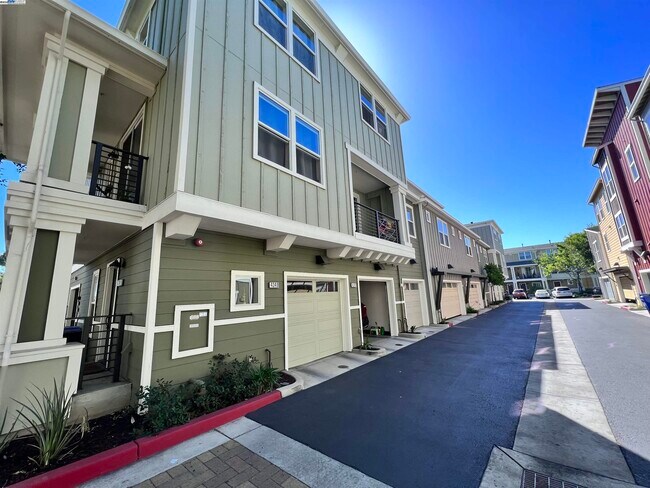 Foto del edificio - 4331 Westerly Common