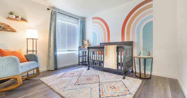 Foto del edificio - Cottonwood Hollow