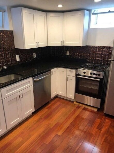 Foto del edificio - 128 Neponset Ave