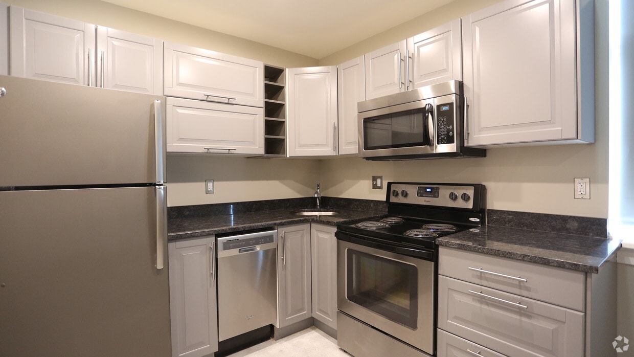 Primary Photo - Microliving @ 260 S 4th Street