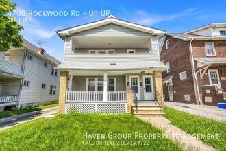 Building Photo - 4700 Rockwood Rd