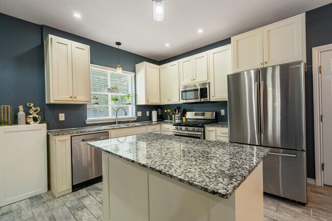 Foto del edificio - 200 Wallen St