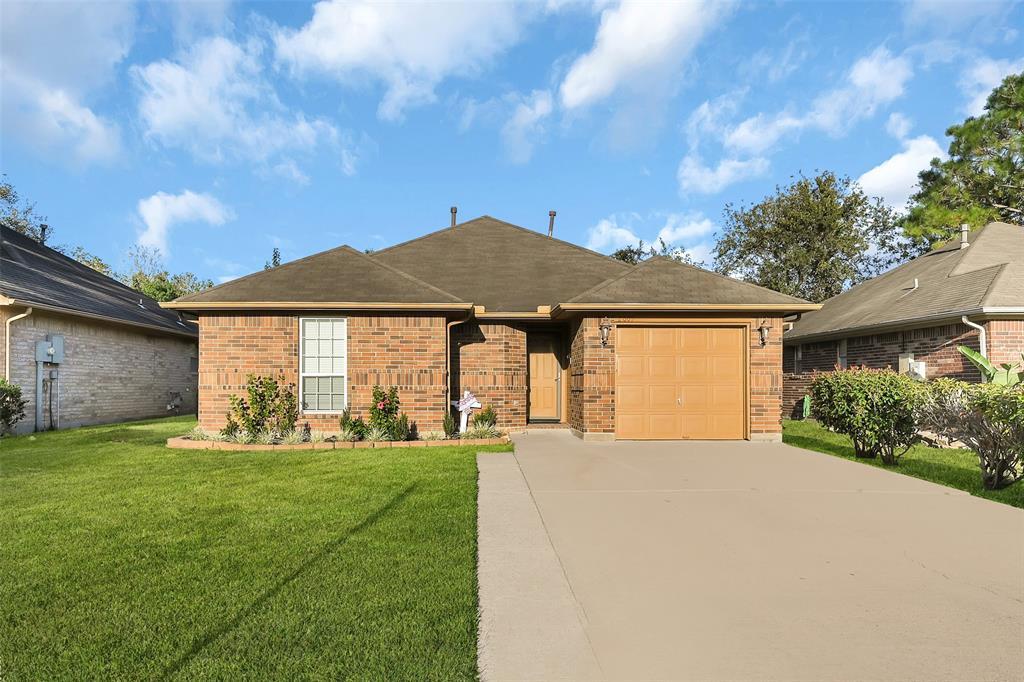 2609 Overland Trail, Dickinson, TX 77539 House Rental in Dickinson