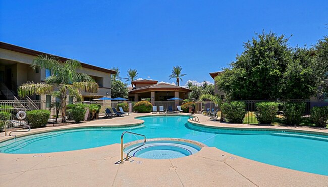 Foto del edificio - 3332 S Gilbert Rd
