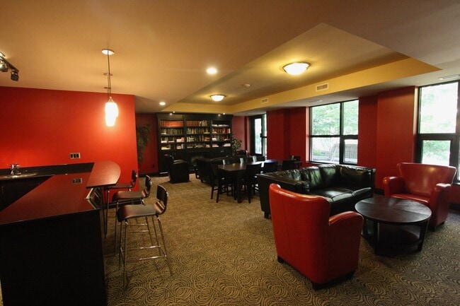 Photo du bâtiment - 235 Kent St