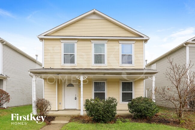 Building Photo - 15490 Gallow Ln