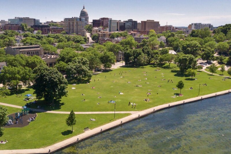 149 E Gilman St Unit 5, Madison, WI 53703 Room for Rent in Madison