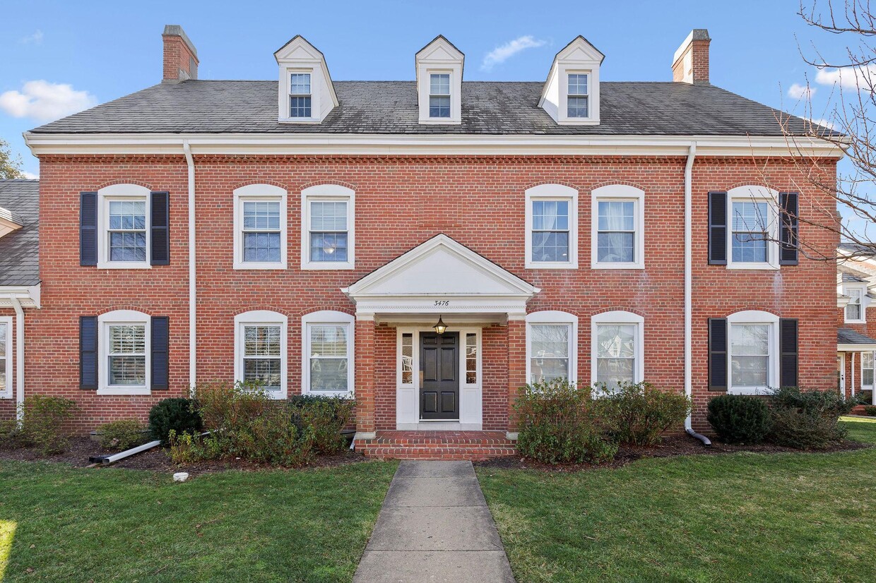 Photo - 3476 S Utah St (Arlington, VA)