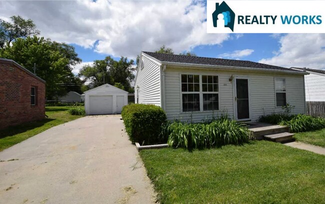 Foto del edificio - Cute 2 bed Home!